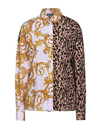 camicie versace vintage usate prezzi|Camicie classiche da uomo Versace .